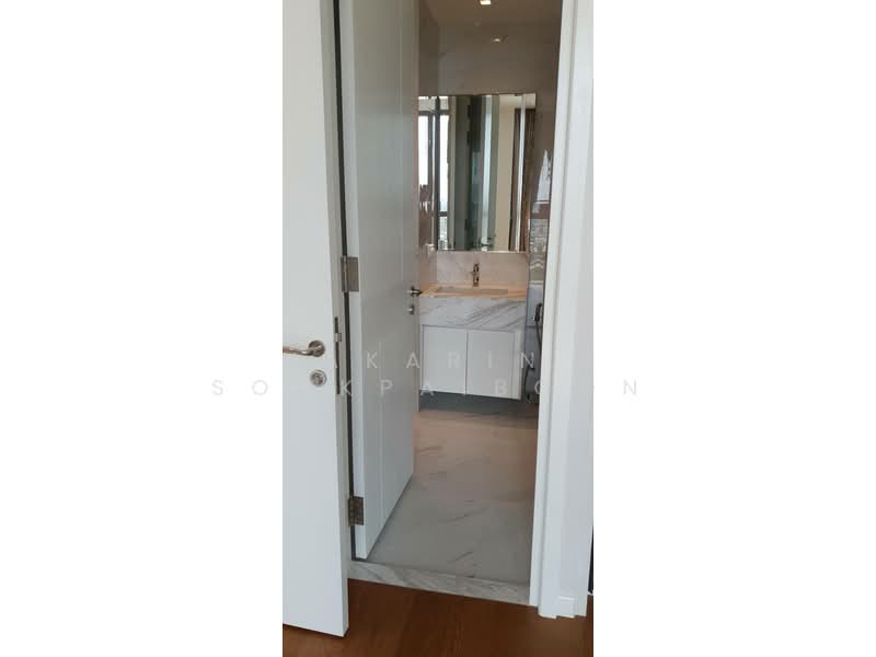 Canapaya Residences Rama 3, Bangkok, 888 Rama 3 Road, Bang Klo, Bang Kho Laem, Bangkok, 1 Bedroom, 45 sqm, Condo For Rent, by Nakarin Sookpaiboon, 500173782 - DDproperty.com