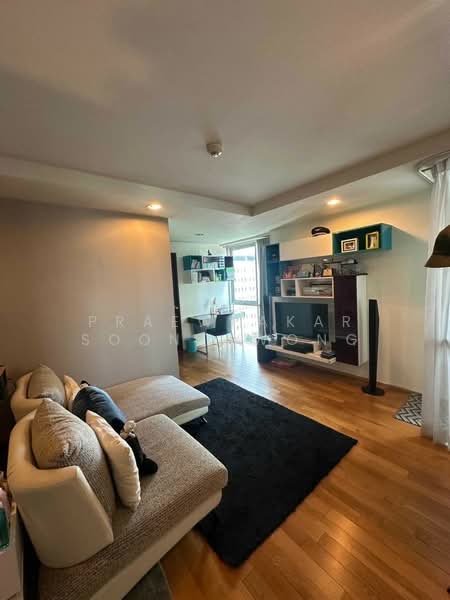 The Line Phahonyothin Park, Bangkok, 1090 Phahonyothin Road, Jom Phon, Chatuchak, Bangkok, 1 Bedroom, 43 sqm, Condo For Rent, by Praewpakar Soontawong, 500173783 - DDproperty.com