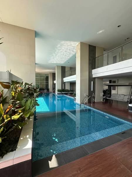 The Line Phahonyothin Park, Bangkok, 1090 Phahonyothin Road, Jom Phon, Chatuchak, Bangkok, 1 Bedroom, 43 sqm, Condo For Rent, by Praewpakar Soontawong, 500173783 - DDproperty.com