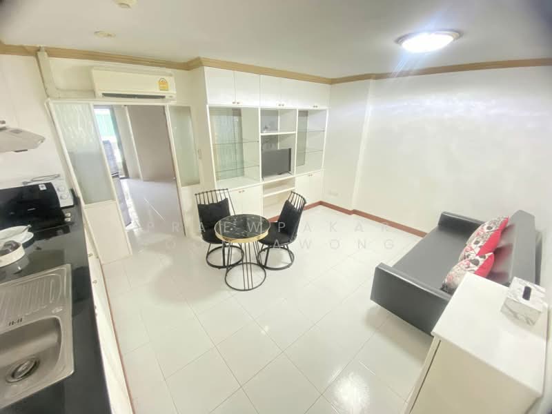 Rin House Condo : รินเฮ้าส์ คอนโดมิเนียม, กรุงเทพ, ถนน สุขุมวิท39, คลองตันเหนือ, วัฒนา, กรุงเทพ, 50 ตร.ม., คอนโด ให้เช่า, โดย Praewpakar Soontawong, 500173785 - DDproperty.com