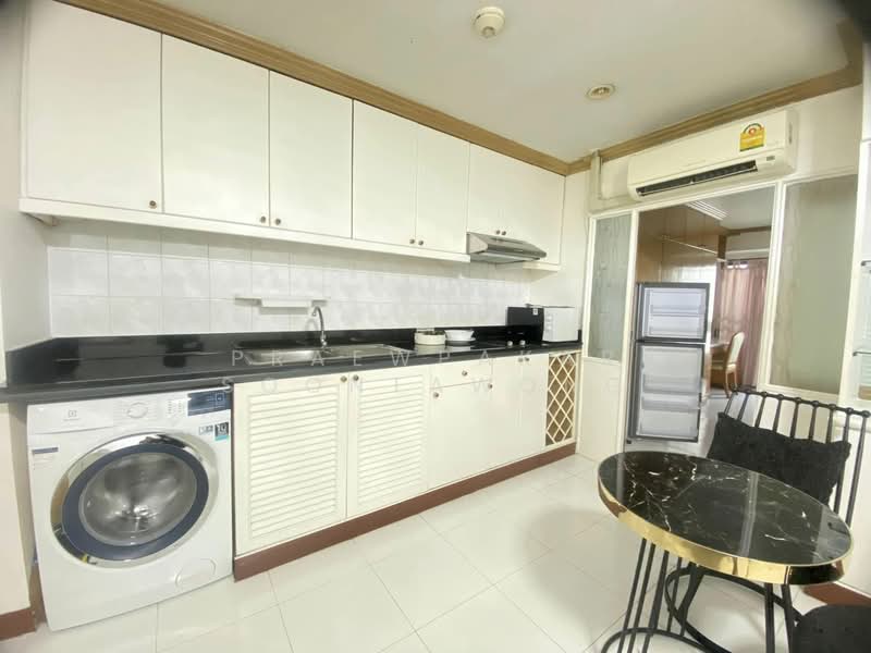 Rin House Condo : รินเฮ้าส์ คอนโดมิเนียม, กรุงเทพ, ถนน สุขุมวิท39, คลองตันเหนือ, วัฒนา, กรุงเทพ, 50 ตร.ม., คอนโด ให้เช่า, โดย Praewpakar Soontawong, 500173785 - DDproperty.com