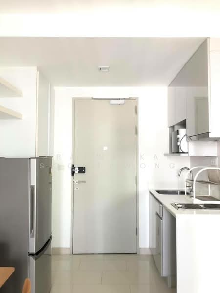 IDEO Mobi Sathorn : ไอดีโอ โมบิ สาทร, กรุงเทพ, 134 ถนนกรุงธนบุรี, บางลำภูล่าง, คลองสาน, กรุงเทพ, 31 ตร.ม., คอนโด ให้เช่า, โดย Praewpakar Soontawong, 500173789 - DDproperty.com