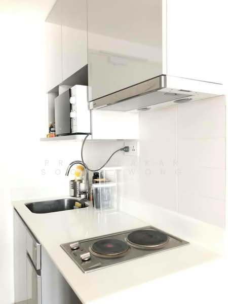 IDEO Mobi Sathorn, Bangkok, 134 Krung Thonburi Road, Bang Lam Phu Lang, Khlong San, Bangkok, 1 Bedroom, 31 sqm, Condo For Rent, by Praewpakar Soontawong, 500173789 - DDproperty.com