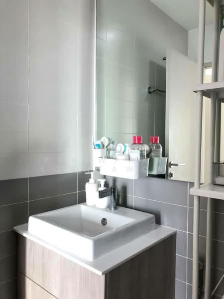 IDEO Mobi Sathorn, Bangkok, 134 Krung Thonburi Road, Bang Lam Phu Lang, Khlong San, Bangkok, 1 Bedroom, 31 sqm, Condo For Rent, by Praewpakar Soontawong, 500173789 - DDproperty.com