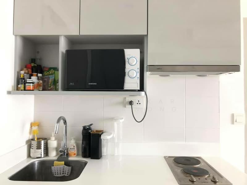 IDEO Mobi Sathorn, Bangkok, 134 Krung Thonburi Road, Bang Lam Phu Lang, Khlong San, Bangkok, 1 Bedroom, 31 sqm, Condo For Rent, by Praewpakar Soontawong, 500173789 - DDproperty.com