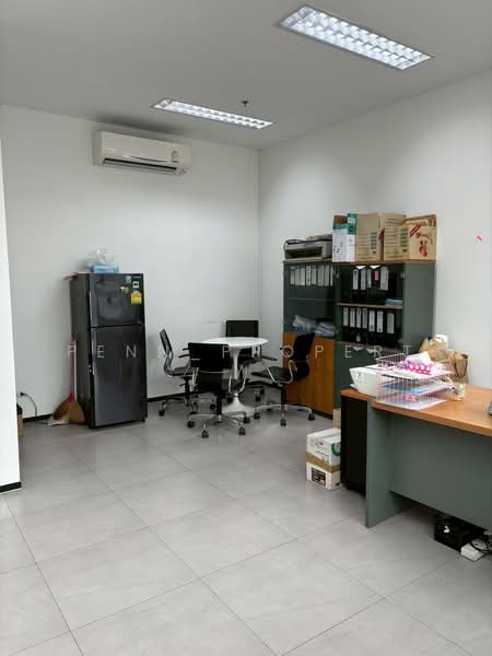 For Rent - urbano rent shop ใต้คอนโดเออบาโน ราชวิถี 28 ตาม, Bangkok