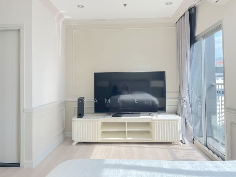 Noble Revolve Ratchada, Bangkok, 38 Ratchadapisek Road, Huai Khwang, Huai Khwang, Bangkok, 2 Bedrooms, 54 sqm, Condo For Sale, by Nami E., 500173793 - DDproperty.com