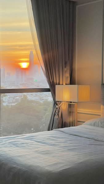 Noble Revolve Ratchada, Bangkok, 38 Ratchadapisek Road, Huai Khwang, Huai Khwang, Bangkok, 2 Bedrooms, 54 sqm, Condo For Sale, by Nami E., 500173793 - DDproperty.com