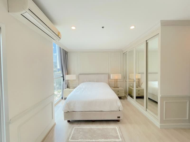 Noble Revolve Ratchada, Bangkok, 38 Ratchadapisek Road, Huai Khwang, Huai Khwang, Bangkok, 2 Bedrooms, 54 sqm, Condo For Sale, by Nami E., 500173793 - DDproperty.com