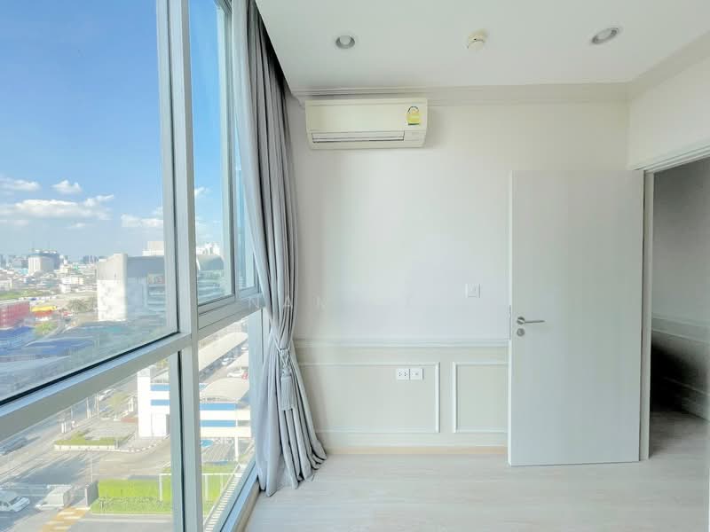 Noble Revolve Ratchada, Bangkok, 38 Ratchadapisek Road, Huai Khwang, Huai Khwang, Bangkok, 2 Bedrooms, 54 sqm, Condo For Sale, by Nami E., 500173793 - DDproperty.com