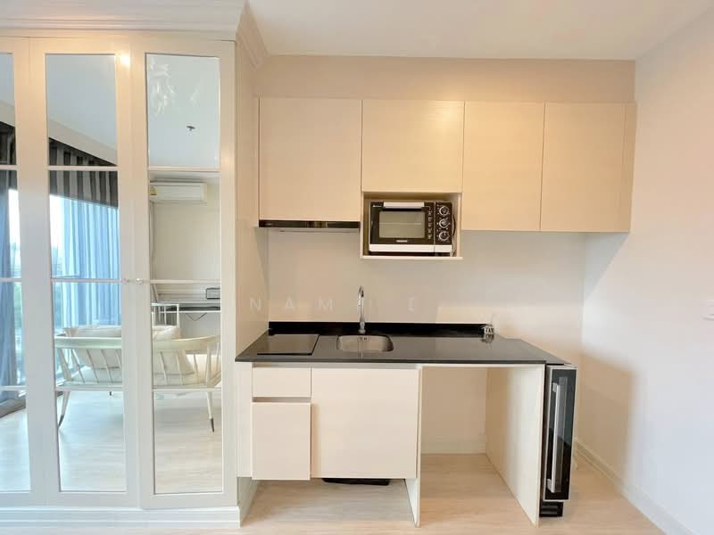Noble Revolve Ratchada, Bangkok, 38 Ratchadapisek Road, Huai Khwang, Huai Khwang, Bangkok, 2 Bedrooms, 54 sqm, Condo For Sale, by Nami E., 500173793 - DDproperty.com