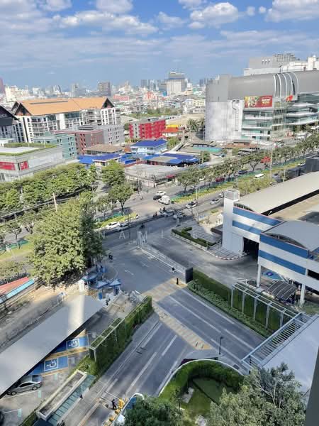 Noble Revolve Ratchada : โนเบิล รีวอลฟ์ รัชดา, กรุงเทพ, 38 ถนนรัชดาภิเษก แขวงห้วยขวาง เขตห้วยขวาง กรุงเทพมหานคร, ห้วยขวาง, ห้วยขวาง, กรุงเทพ, 54 ตร.ม., คอนโด ขาย, โดย Nami E., 500173793 - DDproperty.com