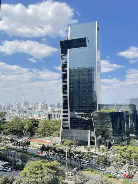 Noble Revolve Ratchada, Bangkok, 38 Ratchadapisek Road, Huai Khwang, Huai Khwang, Bangkok, 2 Bedrooms, 54 sqm, Condo For Sale, by Nami E., 500173793 - DDproperty.com