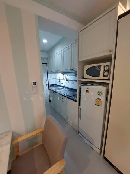 Rimhad Jomtien Condominium : ริมหาดจอมเทียน คอนโดมิเนียม, ชลบุรี, ถนน จอมเทียน สาย2, หนองปรือ, บางละมุง, ชลบุรี, 30 ตร.ม., คอนโด ให้เช่า, โดย Praewpakar Soontawong, 500173797 - DDproperty.com