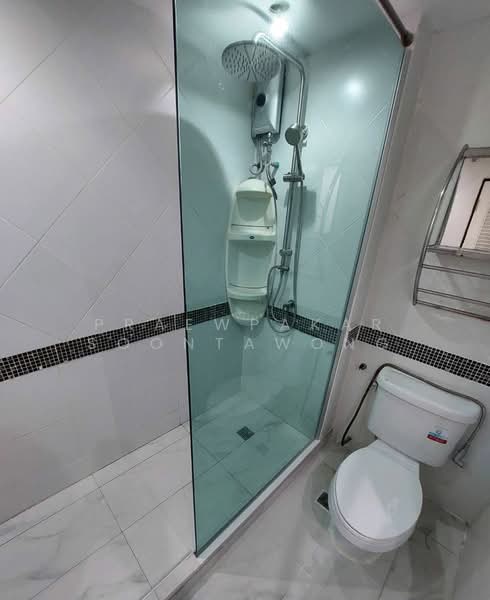 Rimhad Jomtien Condominium, Chon Buri (Pattaya), Jomtien Sai 2 Road, Nong Pru, Bang Lamung (Pattaya), Chon Buri (Pattaya), 1 Bedroom, 30 sqm, Condo For Rent, by Praewpakar Soontawong, 500173797 - DDproperty.com