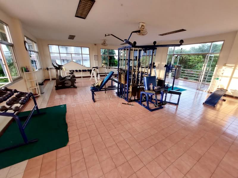 Rimhad Jomtien Condominium, Chon Buri (Pattaya), Jomtien Sai 2 Road, Nong Pru, Bang Lamung (Pattaya), Chon Buri (Pattaya), 1 Bedroom, 30 sqm, Condo For Rent, by Praewpakar Soontawong, 500173797 - DDproperty.com