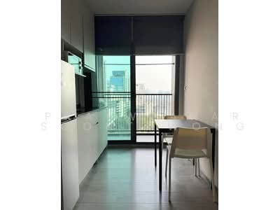 For Rent - Whizdom Avenue Ratchada-Ladprao, Bangkok