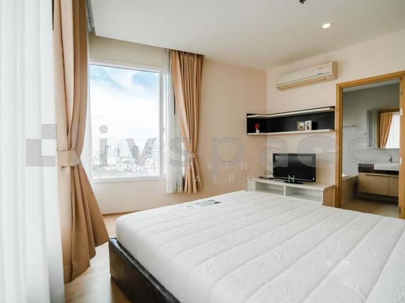 39 by Sansiri, Bangkok, 11 Sukhumvit Road, Khlong Tan Nua, Watthana, Bangkok, 2 Bedrooms, 79 sqm, Condo For Rent, by Nakarin  Sookpaiboon, 500173804 - DDproperty.com