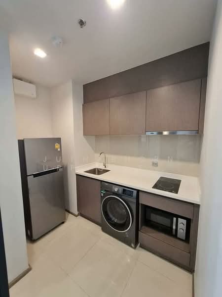 Life Ladprao Valley, Bangkok, Phaholyothin Road, Jom Phon, Chatuchak, Bangkok, 1 Bedroom, 35 sqm, Condo For Rent, by Juthabhorn Uppachit (Amy), 500173805 - DDproperty.com
