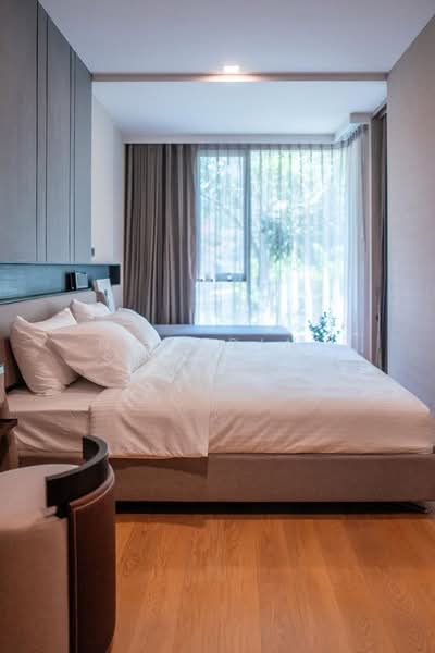 Fynn Sukhumvit 31, Bangkok, 77 Sukhumvit Road, Khlongtoei Nua, Watthana, Bangkok, 2 Bedrooms, 80 sqm, Condo For Rent, by Nakarin  Sookpaiboon, 500173807 - DDproperty.com