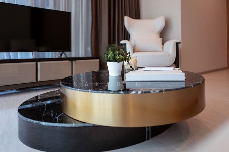 Fynn Sukhumvit 31, Bangkok, 77 Sukhumvit Road, Khlongtoei Nua, Watthana, Bangkok, 2 Bedrooms, 80 sqm, Condo For Rent, by Nakarin  Sookpaiboon, 500173807 - DDproperty.com