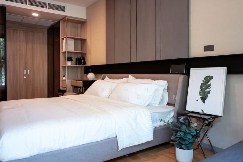 Fynn Sukhumvit 31, Bangkok, 77 Sukhumvit Road, Khlongtoei Nua, Watthana, Bangkok, 2 Bedrooms, 80 sqm, Condo For Rent, by Nakarin  Sookpaiboon, 500173807 - DDproperty.com