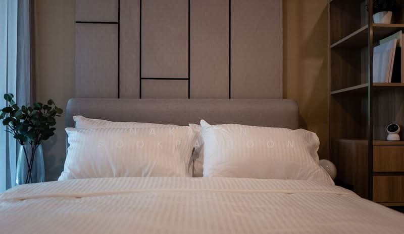 Fynn Sukhumvit 31, Bangkok, 77 Sukhumvit Road, Khlongtoei Nua, Watthana, Bangkok, 2 Bedrooms, 80 sqm, Condo For Rent, by Nakarin  Sookpaiboon, 500173807 - DDproperty.com