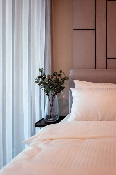 Fynn Sukhumvit 31, Bangkok, 77 Sukhumvit Road, Khlongtoei Nua, Watthana, Bangkok, 2 Bedrooms, 80 sqm, Condo For Rent, by Nakarin  Sookpaiboon, 500173807 - DDproperty.com