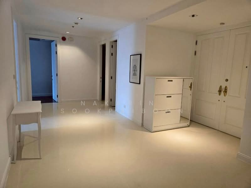 Athenee Residence, Bangkok, 65 Witthayu Road, Lumphini, Pathum Wan, Bangkok, 3 Bedrooms, 170 sqm, Condo For Rent, by Nakarin  Sookpaiboon, 500173809 - DDproperty.com