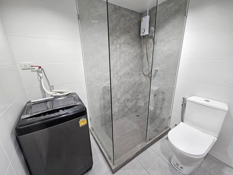 สีลม พาร์ควิว คอนโดมิเนียม, กรุงเทพ, สีลม, สีลม, บางรัก, กรุงเทพ, 33 ตร.ม., คอนโด ให้เช่า, โดย Praewpakar Soontawong, 500173811 - DDproperty.com