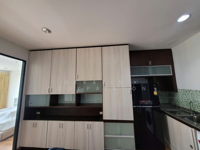 Citi Smart Sukhumvit 18, Bangkok, 366 Soi Sukhumvit 18, Sukhumvit Road, Khlong Toei, Khlong Toei, Bangkok, 2 Bedrooms, 76 sqm, Condo For Rent, by Nakarin  Sookpaiboon, 500173813 - DDproperty.com