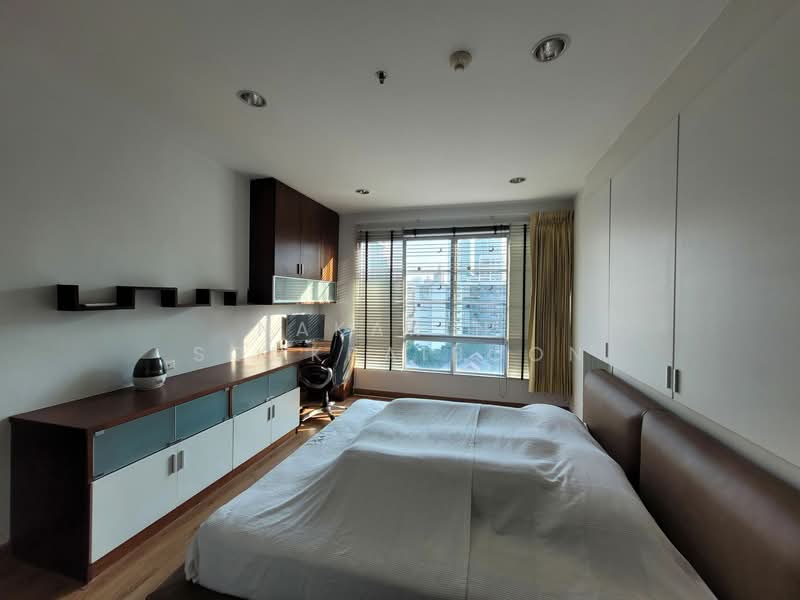 Citi Smart Sukhumvit 18, Bangkok, 366 Soi Sukhumvit 18, Sukhumvit Road, Khlong Toei, Khlong Toei, Bangkok, 2 Bedrooms, 76 sqm, Condo For Rent, by Nakarin  Sookpaiboon, 500173813 - DDproperty.com