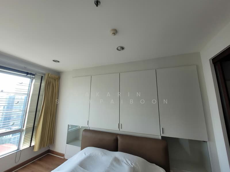 Citi Smart Sukhumvit 18, Bangkok, 366 Soi Sukhumvit 18, Sukhumvit Road, Khlong Toei, Khlong Toei, Bangkok, 2 Bedrooms, 76 sqm, Condo For Rent, by Nakarin  Sookpaiboon, 500173813 - DDproperty.com