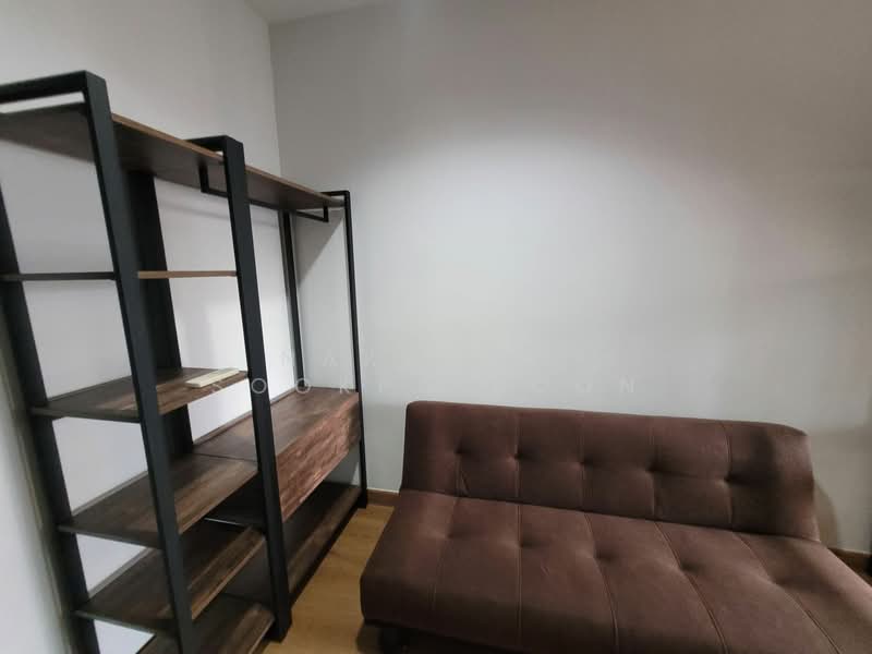 Citi Smart Sukhumvit 18, Bangkok, 366 Soi Sukhumvit 18, Sukhumvit Road, Khlong Toei, Khlong Toei, Bangkok, 2 Bedrooms, 76 sqm, Condo For Rent, by Nakarin  Sookpaiboon, 500173813 - DDproperty.com