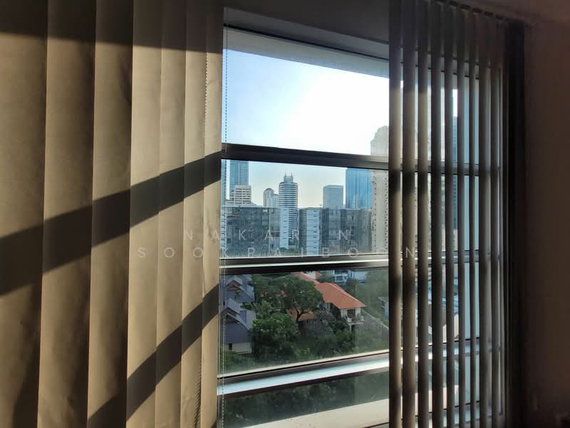 Citi Smart Sukhumvit 18, Bangkok, 366 Soi Sukhumvit 18, Sukhumvit Road, Khlong Toei, Khlong Toei, Bangkok, 2 Bedrooms, 76 sqm, Condo For Rent, by Nakarin  Sookpaiboon, 500173813 - DDproperty.com