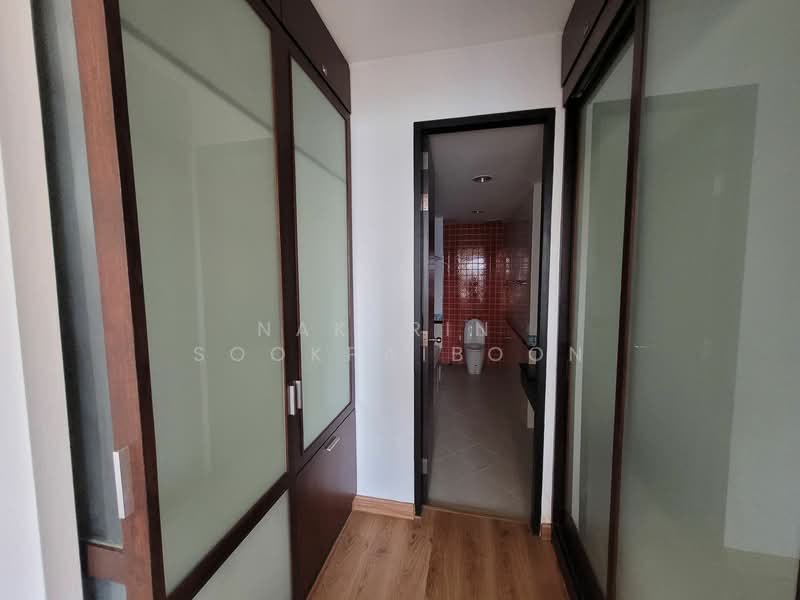 Citi Smart Sukhumvit 18, Bangkok, 366 Soi Sukhumvit 18, Sukhumvit Road, Khlong Toei, Khlong Toei, Bangkok, 2 Bedrooms, 76 sqm, Condo For Rent, by Nakarin  Sookpaiboon, 500173813 - DDproperty.com