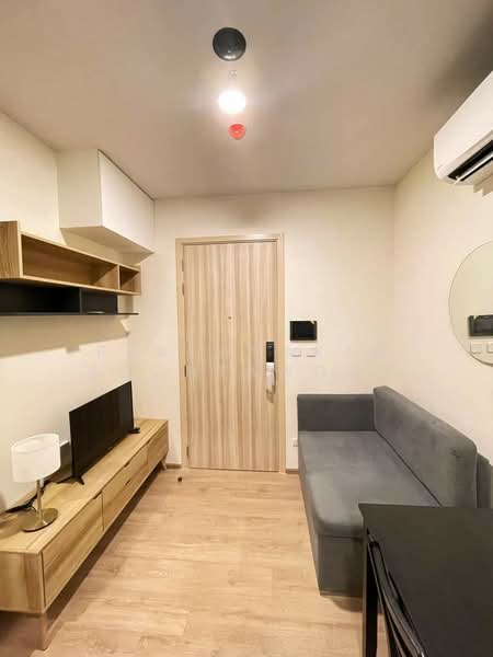 Chewathai Kaset-Nawamin, Bangkok, Prasert-Manukitch Road, Sena Nikhom, Chatuchak, Bangkok, 1 Bedroom, 25 sqm, Condo For Rent, by Praewpakar Soontawong, 500173814 - DDproperty.com