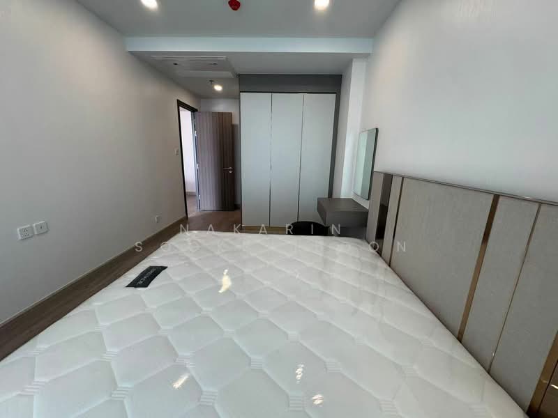 Supalai Premier Samsen-Ratchawat, Bangkok, 1089 Thanon Nakhon Chaisi Rd, Tanon Nakorn Chaisri, Dusit, Bangkok, 3 Bedrooms, 120 sqm, Condo For Rent, by Nakarin  Sookpaiboon, 500173815 - DDproperty.com
