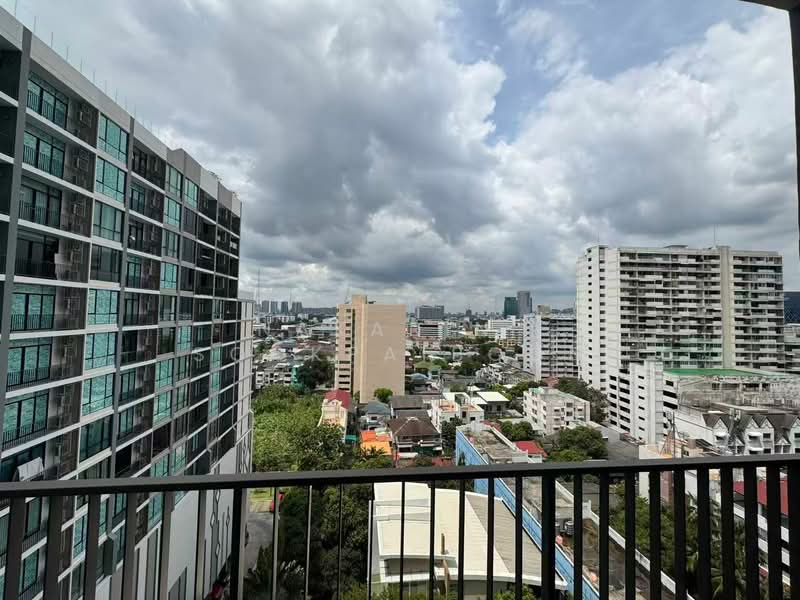 Supalai Premier Samsen-Ratchawat, Bangkok, 1089 Thanon Nakhon Chaisi Rd, Tanon Nakorn Chaisri, Dusit, Bangkok, 3 Bedrooms, 120 sqm, Condo For Rent, by Nakarin  Sookpaiboon, 500173815 - DDproperty.com