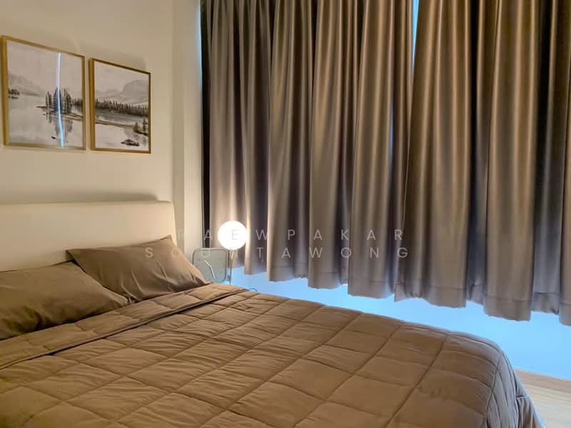 I-Biza Residence : ไอ-บิซา เรสซิเดนซ์, กรุงเทพ, 922 ถนนริมคลองสามเสน, บางกะปิ, ห้วยขวาง, กรุงเทพ, 33 ตร.ม., คอนโด ให้เช่า, โดย Praewpakar Soontawong, 500173817 - DDproperty.com