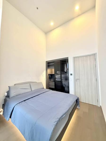 Park Origin Chula-Samyan : พาร์ค ออริจิ้น จุฬา สามย่าน, กรุงเทพ, ถนนพระรามที่ 4, มหาพฤฒาราม, บางรัก, กรุงเทพ, 48 ตร.ม., คอนโด ให้เช่า, โดย Nakarin Sookpaiboon, 500173818 - DDproperty.com