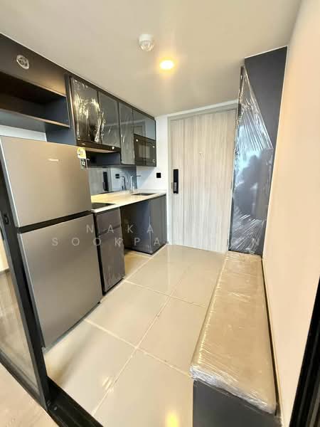 Park Origin Chula-Samyan, Bangkok, Rama 4 Road, Maha Phrutharam, Bang Rak, Bangkok, 2 Bedrooms, 48 sqm, Condo For Rent, by Nakarin  Sookpaiboon, 500173818 - DDproperty.com