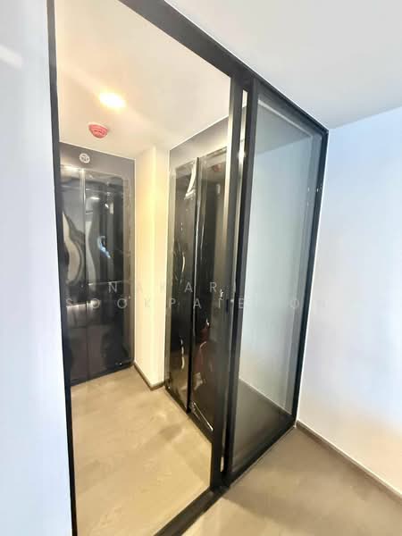 Park Origin Chula-Samyan, Bangkok, Rama 4 Road, Maha Phrutharam, Bang Rak, Bangkok, 2 Bedrooms, 48 sqm, Condo For Rent, by Nakarin  Sookpaiboon, 500173818 - DDproperty.com