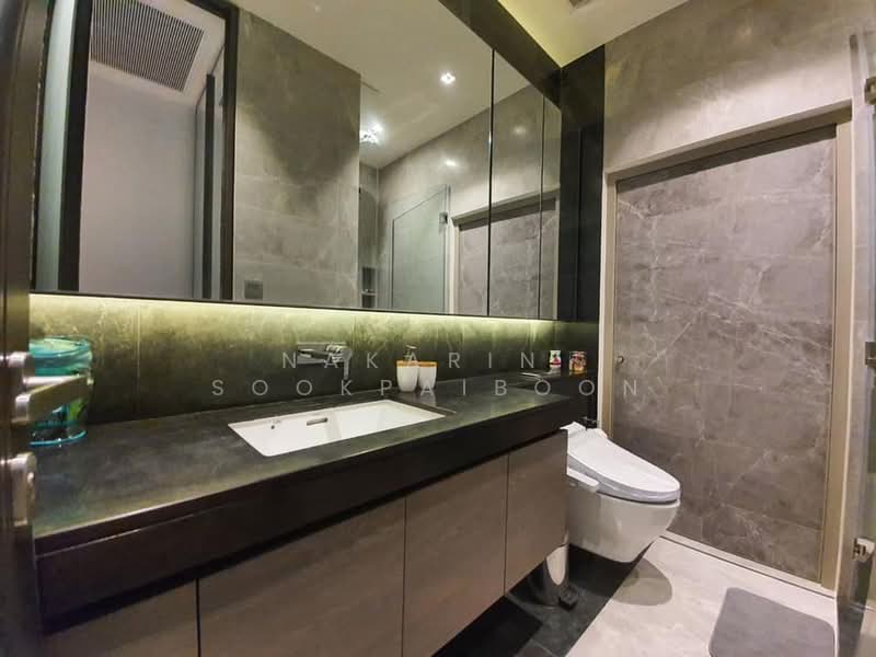 28 Chidlom, Bangkok, 28 Chit Lom Alley, Lumphini, Pathum Wan, Bangkok, 1 Bedroom, 51 sqm, Condo For Rent, by Nakarin  Sookpaiboon, 500173821 - DDproperty.com