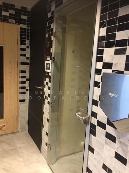 28 Chidlom, Bangkok, 28 Chit Lom Alley, Lumphini, Pathum Wan, Bangkok, 1 Bedroom, 51 sqm, Condo For Rent, by Nakarin  Sookpaiboon, 500173821 - DDproperty.com