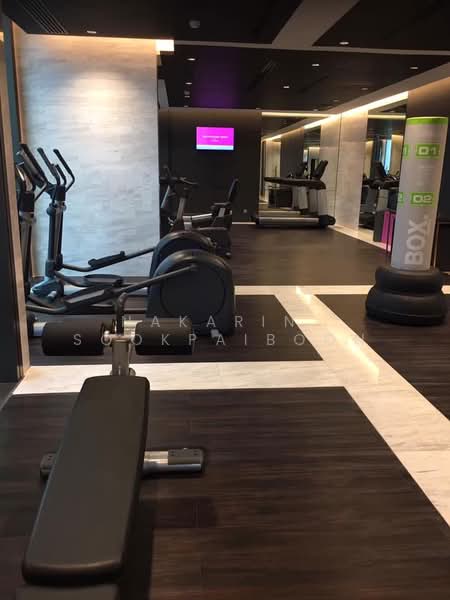 28 Chidlom : 28 ชิดลม, กรุงเทพ, 28 ซอย ชิดลม, ลุมพินี, ปทุมวัน, กรุงเทพ, 51 ตร.ม., คอนโด ให้เช่า, โดย Nakarin  Sookpaiboon, 500173821 - DDproperty.com