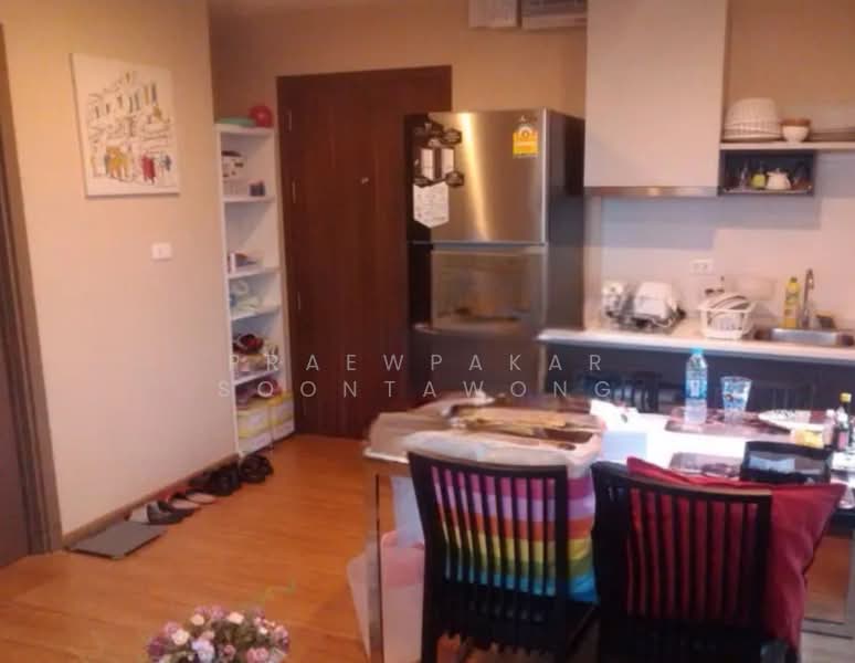 The Base Sukhumvit 77, Bangkok, 289 Sukhumvit 77 Road, Phra Kanong Nua, Watthana, Bangkok, 1 Bedroom, 36 sqm, Condo For Rent, by Praewpakar Soontawong, 500173824 - DDproperty.com