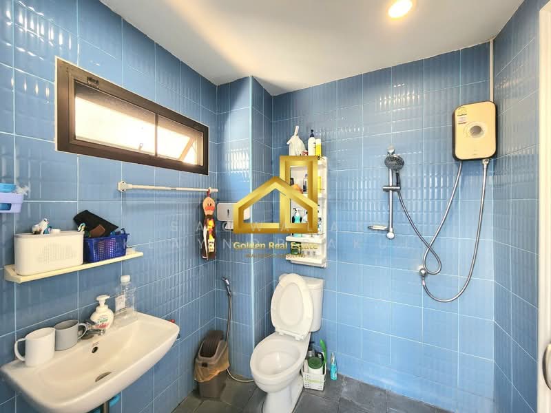 ขาย - ตึกแถวถนนสมเด็จพระเจ้าตากสิน, กรุงเทพ