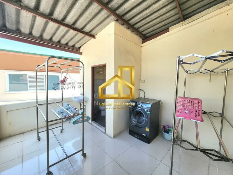 ขาย - ตึกแถวถนนสมเด็จพระเจ้าตากสิน, กรุงเทพ