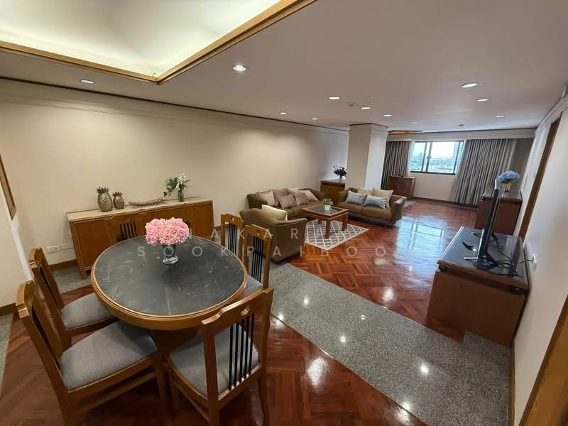 United Tower Thonglor : ยูไนเต็ด ทาวเวอร์ ทองหล่อ, กรุงเทพ, 333 ซอยทองหล่อ 17, คลองตันเหนือ, วัฒนา, กรุงเทพ, 114 ตร.ม., คอนโด ให้เช่า, โดย Nakarin  Sookpaiboon, 500173828 - DDproperty.com